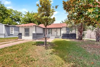 3047 Marjorie Avenue, Dallas, TX 75216