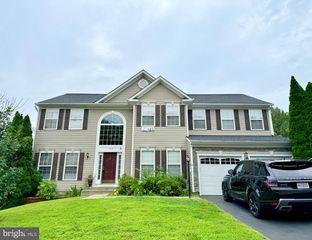 14536 GENERAL WASHINGTON DR, Woodbridge, VA 22193