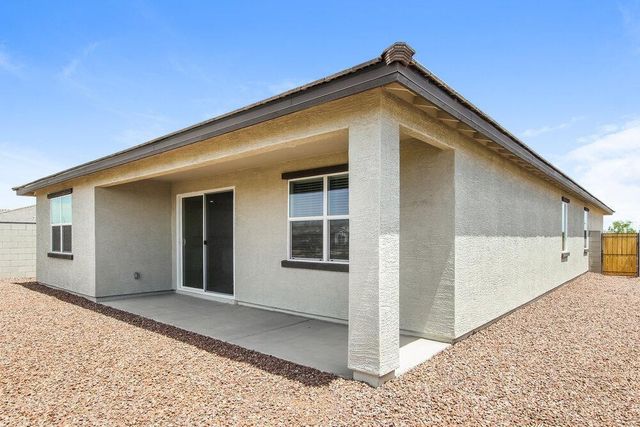 5440 S 245th Avenue, Buckeye, AZ 85326