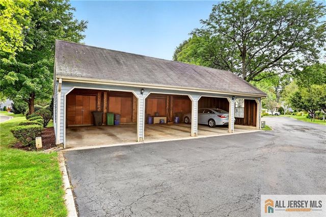 4 James Madison Court B, Monroe, NJ 08831