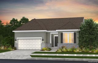 3021 Sheffield Circle, Clarkston, MI 48346