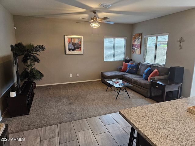 4079 W WINSTON Drive, Laveen, AZ 85339