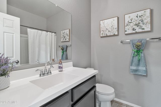 4079 W WINSTON Drive, Laveen, AZ 85339