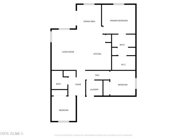 4079 W WINSTON Drive, Laveen, AZ 85339