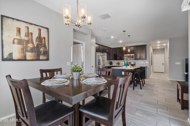 4079 W WINSTON Drive, Laveen, AZ 85339