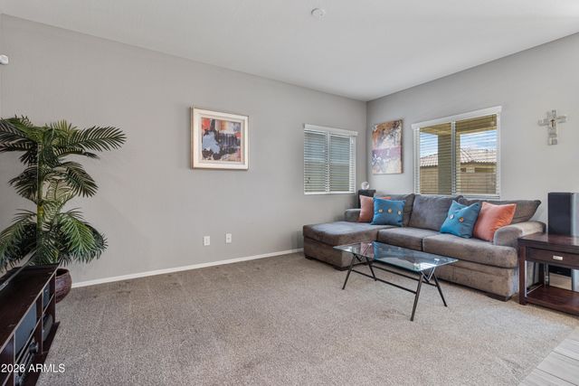 4079 W WINSTON Drive, Laveen, AZ 85339