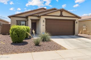 4079 W WINSTON Drive, Laveen, AZ 85339