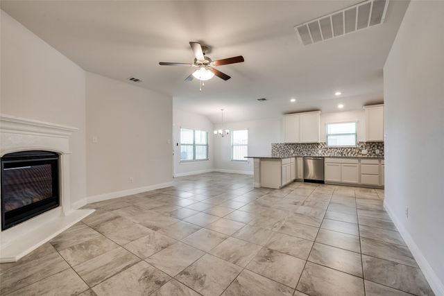 1211 Freestone Drive, Melissa, TX 75454