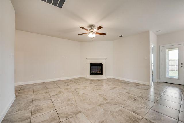 1211 Freestone Drive, Melissa, TX 75454