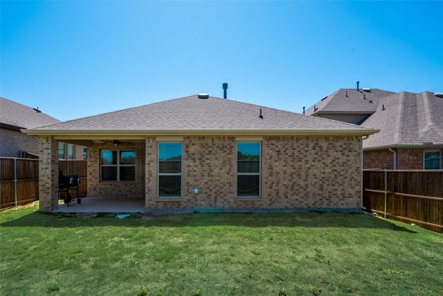 1211 Freestone Drive, Melissa, TX 75454