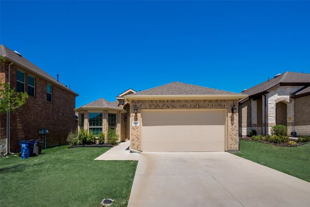 1211 Freestone Drive, Melissa, TX 75454