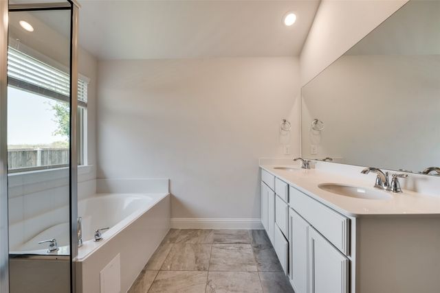 1211 Freestone Drive, Melissa, TX 75454
