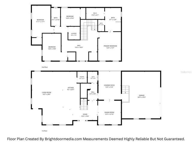 7565 ESTUARY LAKE LOOP, Celebration, FL 34747