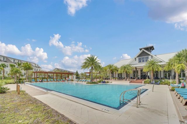 7565 ESTUARY LAKE LOOP, Celebration, FL 34747