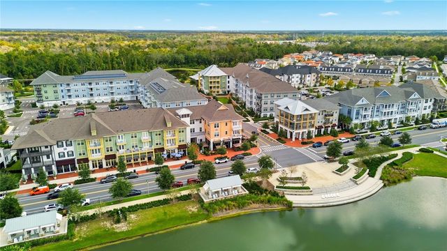 7565 ESTUARY LAKE LOOP, Celebration, FL 34747