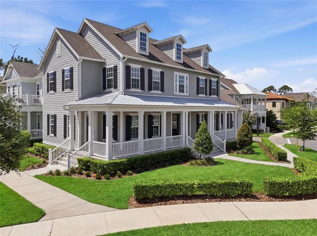 7565 ESTUARY LAKE LOOP, Celebration, FL 34747
