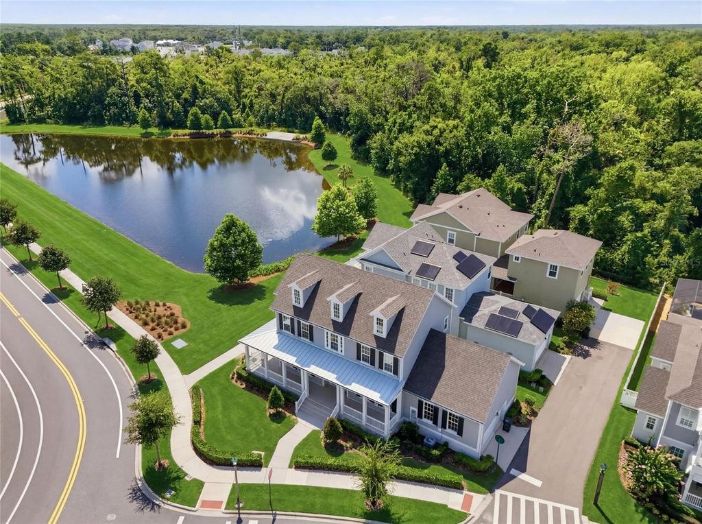 7565 ESTUARY LAKE LOOP, Celebration, FL 34747