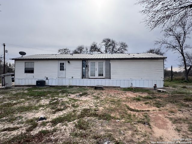 1427 Black Powder, San Antonio, TX 78264