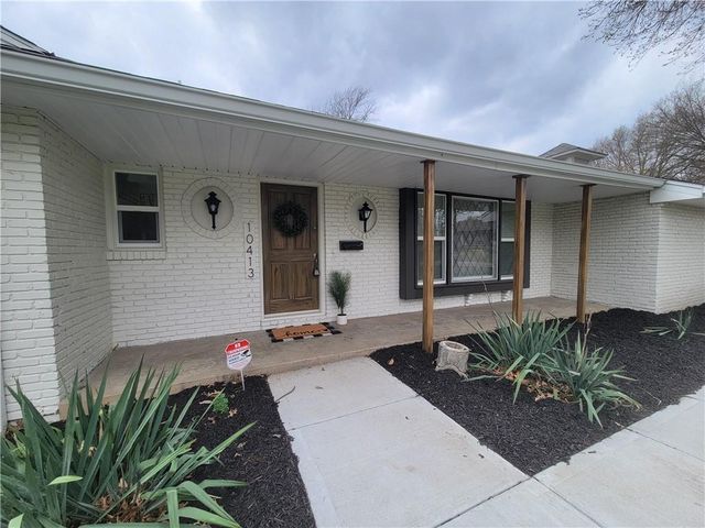 10413 E 65th Street, Raytown, MO 64133