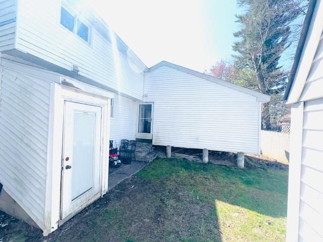 110 Millville Circle, Salem, NH 03079
