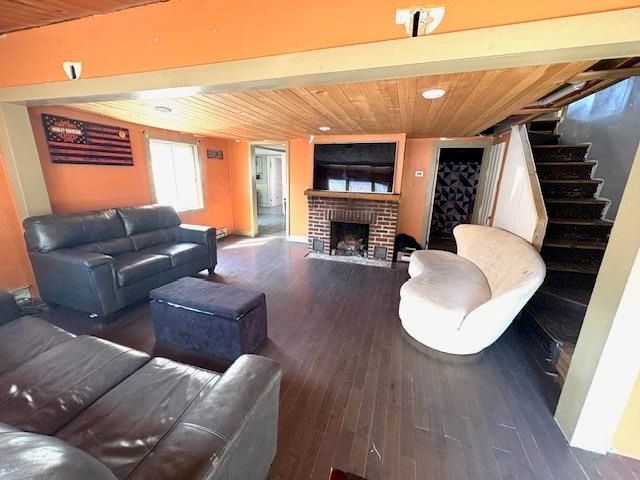 110 Millville Circle, Salem, NH 03079