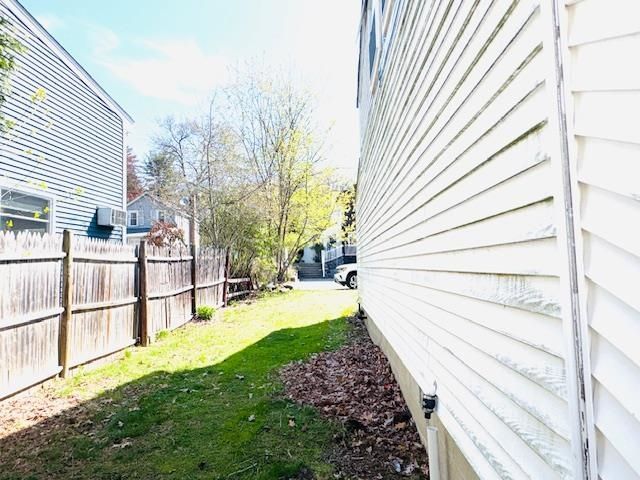 110 Millville Circle, Salem, NH 03079