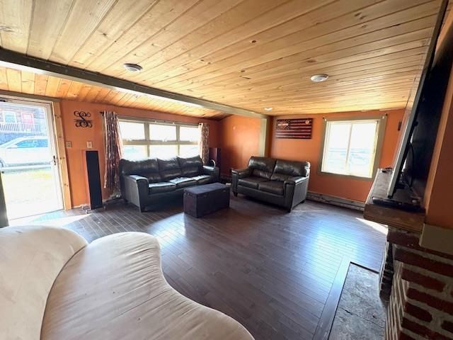 110 Millville Circle, Salem, NH 03079