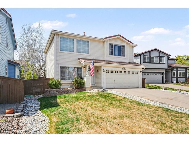 9139 Anasazi Indian Way, Highlands Ranch, CO 80129