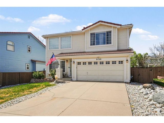 9139 Anasazi Indian Way, Highlands Ranch, CO 80129