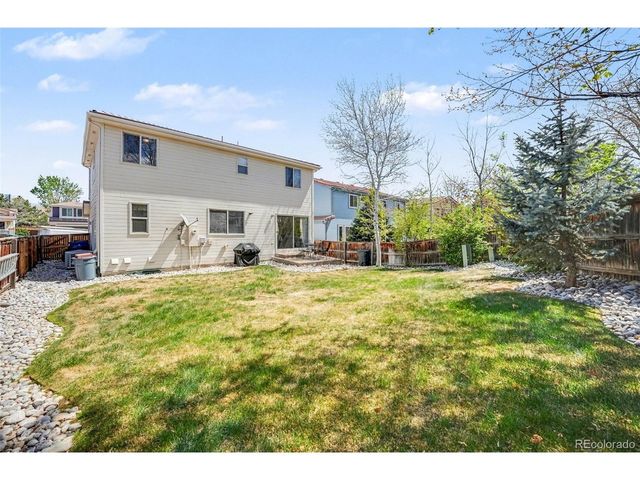 9139 Anasazi Indian Way, Highlands Ranch, CO 80129