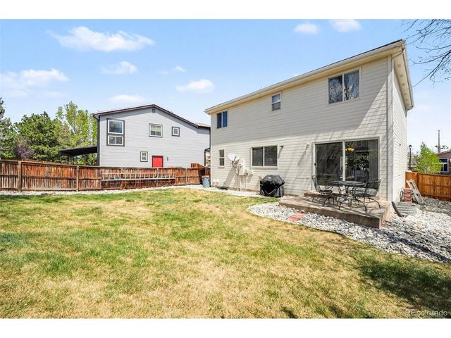 9139 Anasazi Indian Way, Highlands Ranch, CO 80129