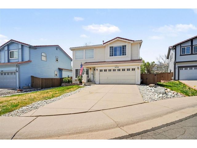 9139 Anasazi Indian Way, Highlands Ranch, CO 80129