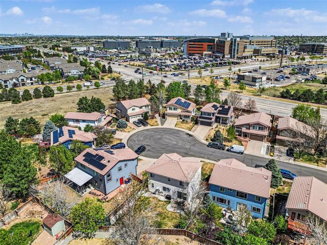 9139 Anasazi Indian Way, Highlands Ranch, CO 80129