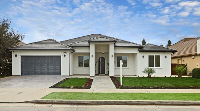 2442 Vintage Oaks Ct, Lodi, CA 95242