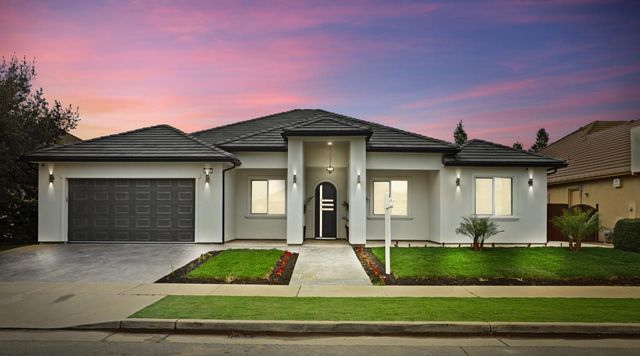 2442 Vintage Oaks Ct, Lodi, CA 95242