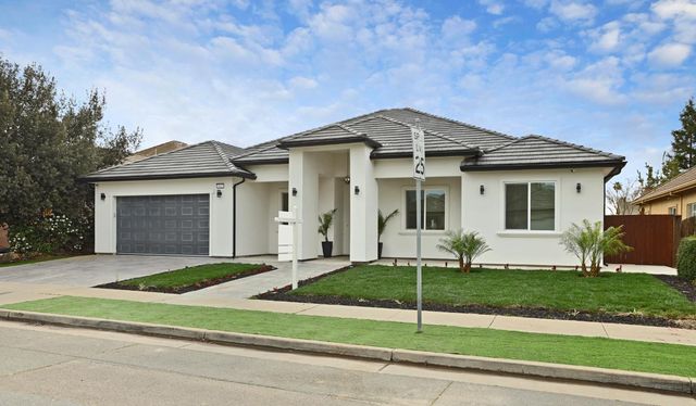 2442 Vintage Oaks Ct, Lodi, CA 95242