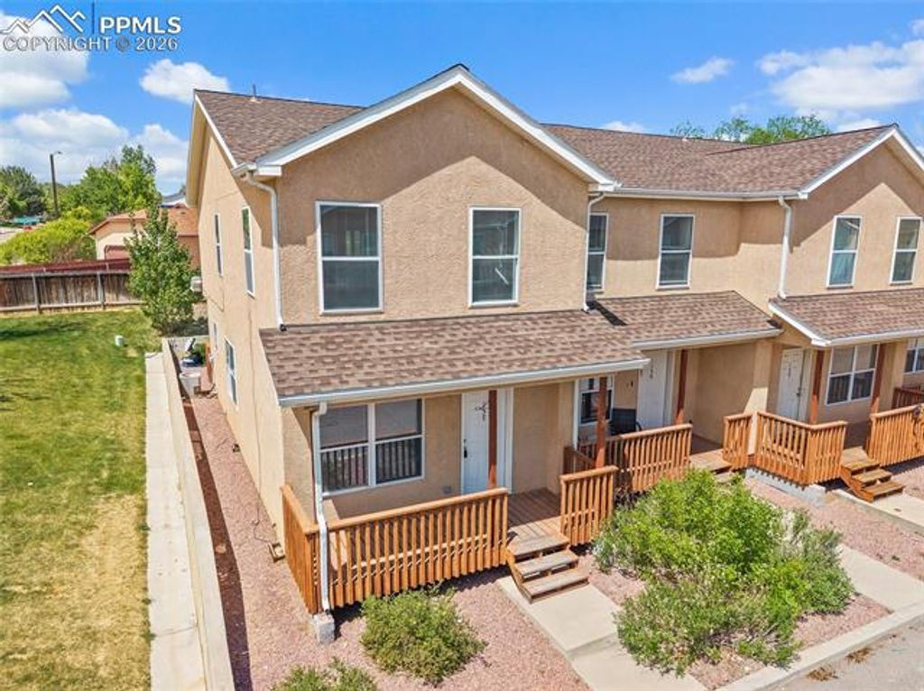 4400 Rawhide Road 157, Pueblo, CO 81008 — photo 3