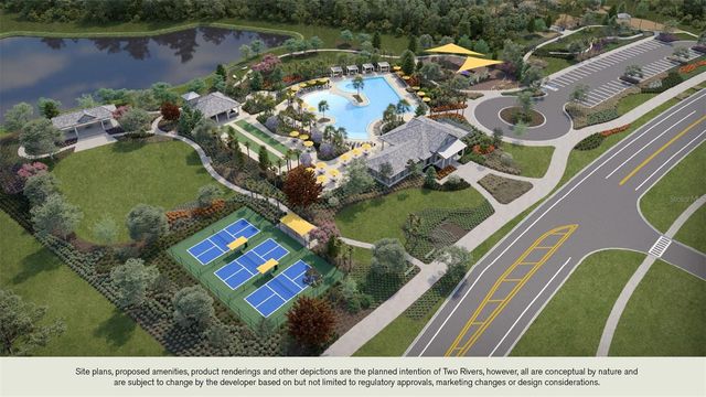 36996 SAGEMOOR DRIVE, Zephyrhills, FL 33541