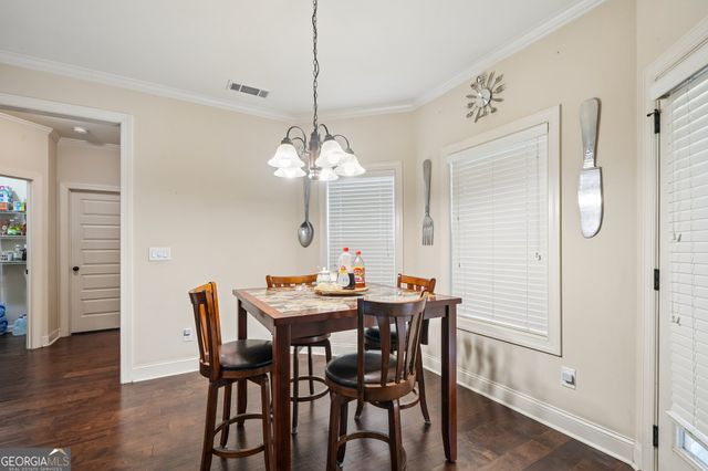 4034 Madison Acres Drive, Locust Grove, GA 30248