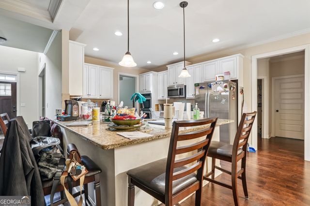 4034 Madison Acres Drive, Locust Grove, GA 30248
