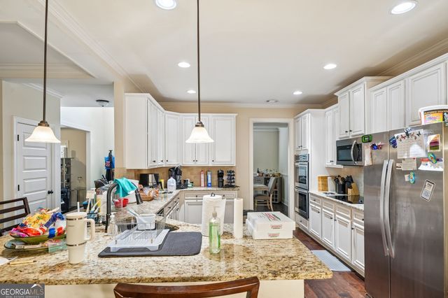 4034 Madison Acres Drive, Locust Grove, GA 30248