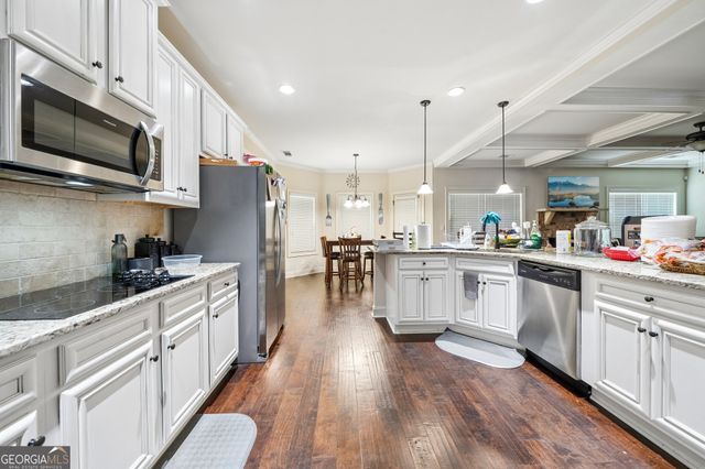 4034 Madison Acres Drive, Locust Grove, GA 30248