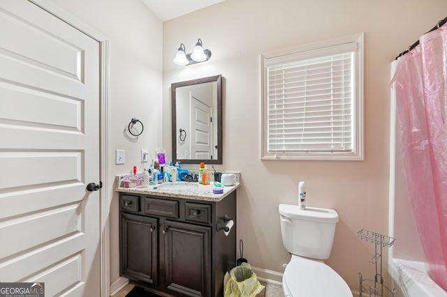 4034 Madison Acres Drive, Locust Grove, GA 30248