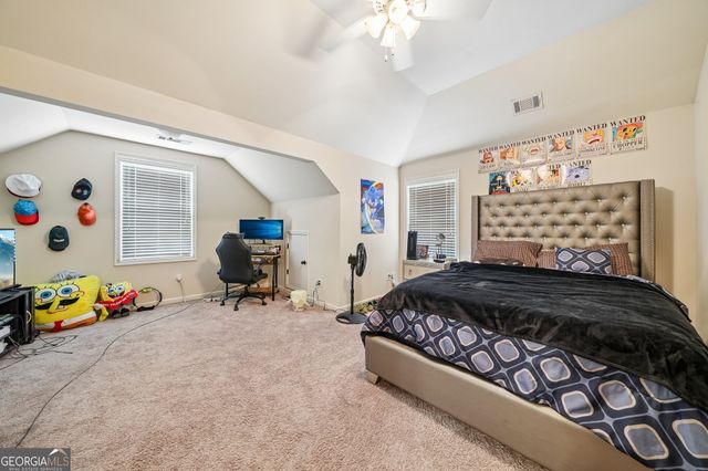 4034 Madison Acres Drive, Locust Grove, GA 30248