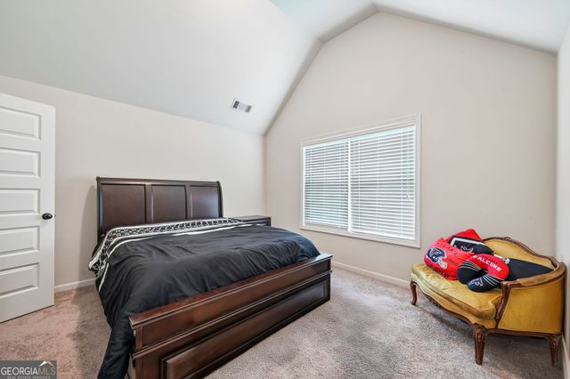4034 Madison Acres Drive, Locust Grove, GA 30248