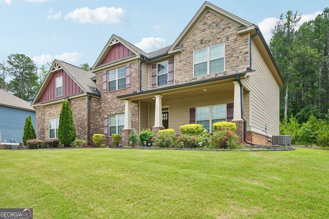 4034 Madison Acres Drive, Locust Grove, GA 30248