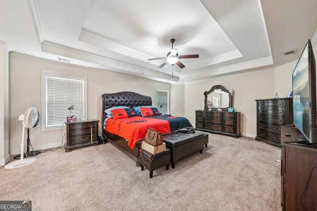 4034 Madison Acres Drive, Locust Grove, GA 30248