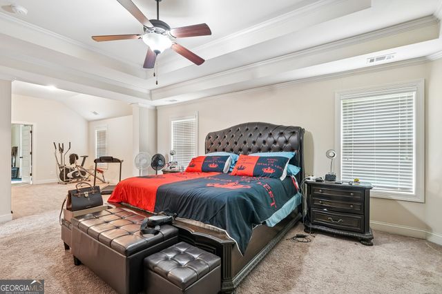 4034 Madison Acres Drive, Locust Grove, GA 30248