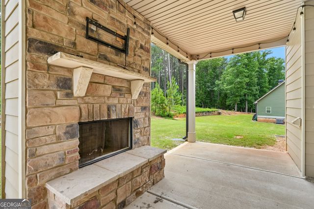 4034 Madison Acres Drive, Locust Grove, GA 30248