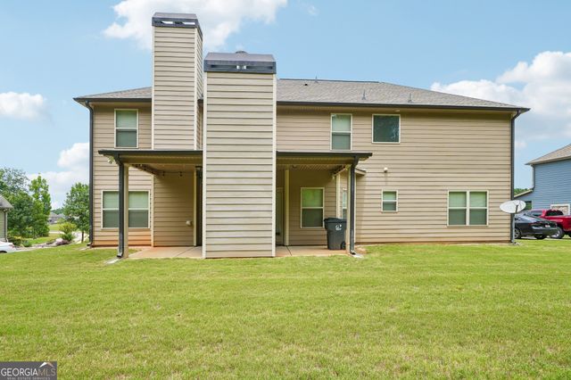4034 Madison Acres Drive, Locust Grove, GA 30248